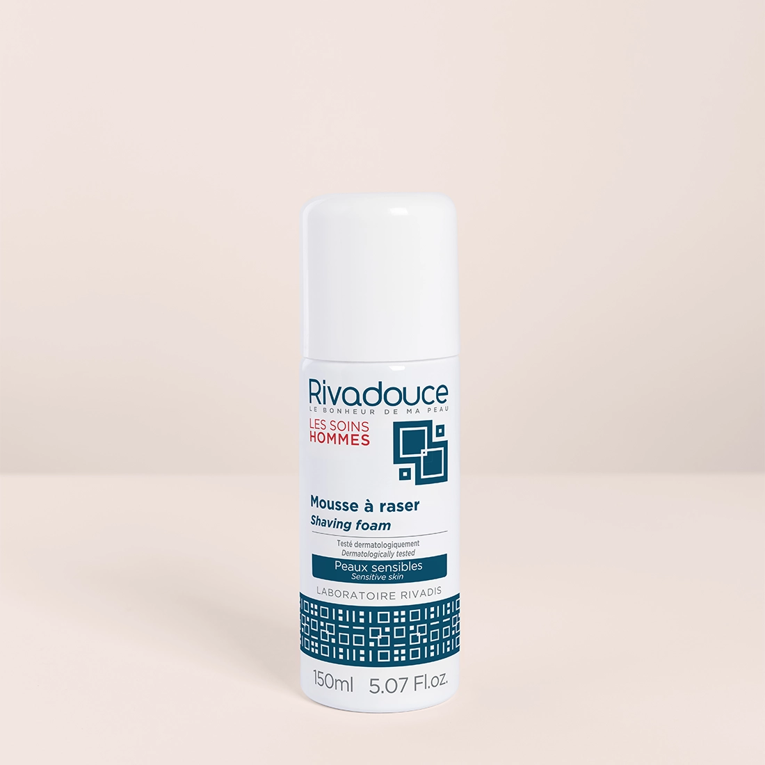 Mousse à raser - 150 ml